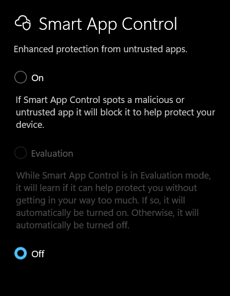 Common Issues: Check Here First!